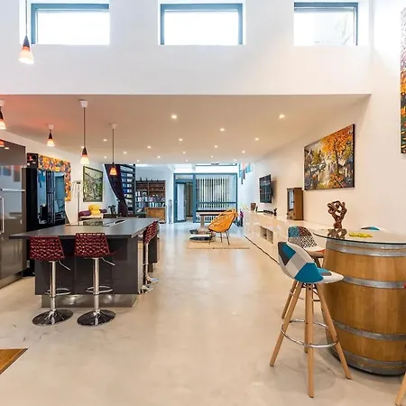 Saint Maria - Luxury Home * Cagliari