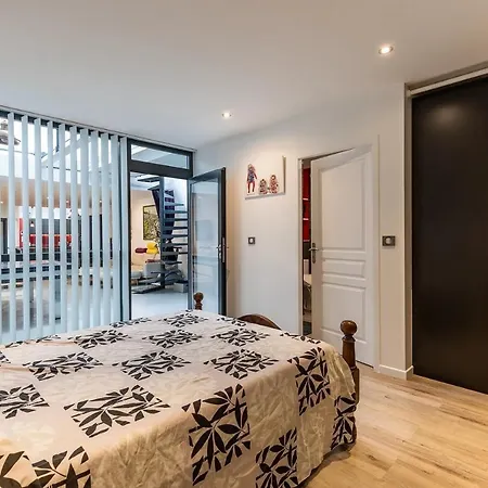 Tatil Evi Saint Maria - Luxury Home Cagliari