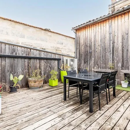 Saint Maria - Luxury Home Tatil Evi Cagliari