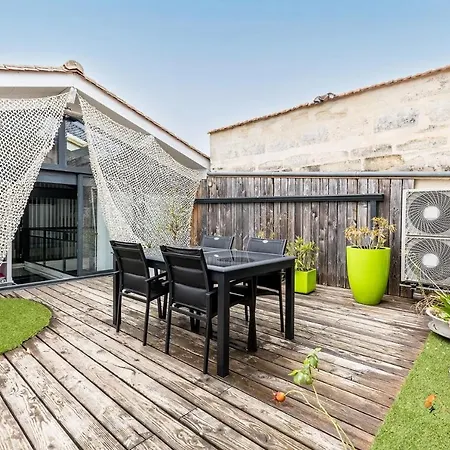 Tatil Evi Saint Maria - Luxury Home Cagliari