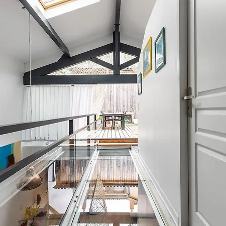 Saint Maria - Luxury Home Tatil Evi *