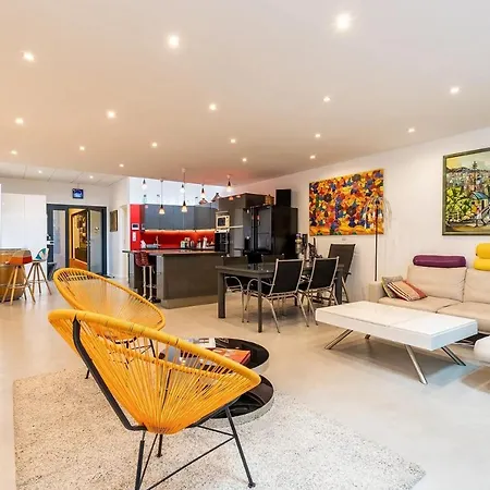 Saint Maria - Luxury Home בית נופש
