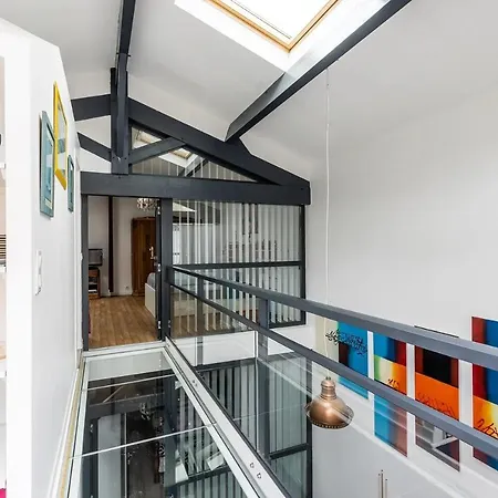 בית נופש Saint Maria - Luxury Home קליארי